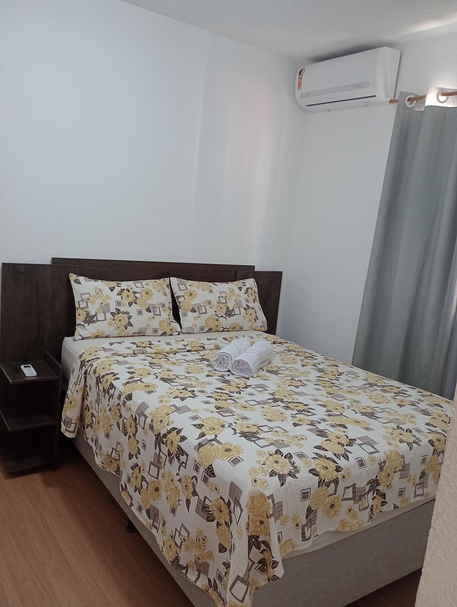 Apartment Plaza Fraga Maia