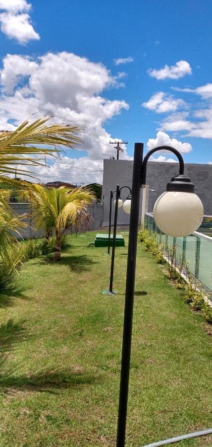 Plaza Fraga Maia Apartment *