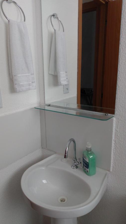 Plaza Fraga Maia Apartment *