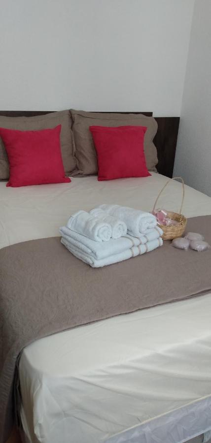 Plaza Fraga Maia Apartamento *