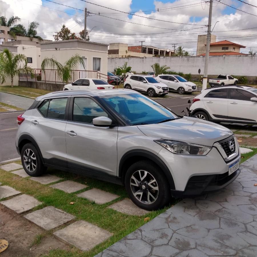 Plaza Fraga Maia Apartamento *