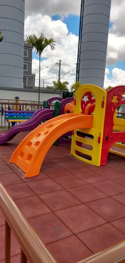 Apartamento Plaza Fraga Maia *