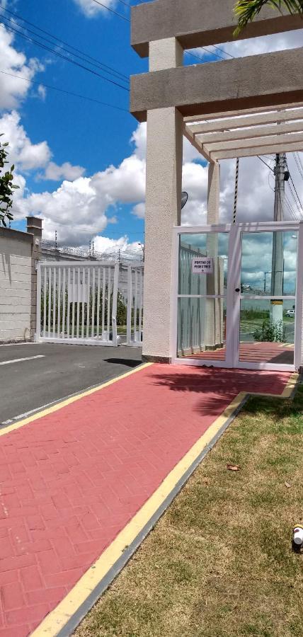 Apartamento Plaza Fraga Maia